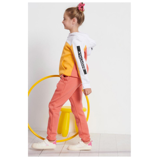 Bodytalk Παιδικό παντελόνι φόρμας